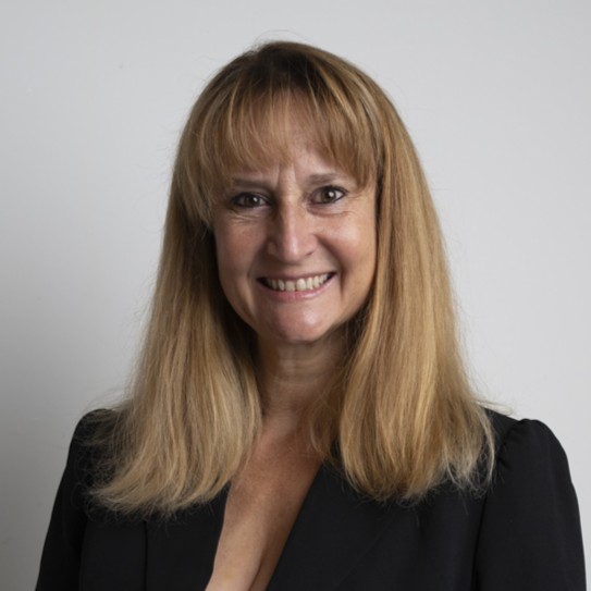 Stéphanie Zermatten