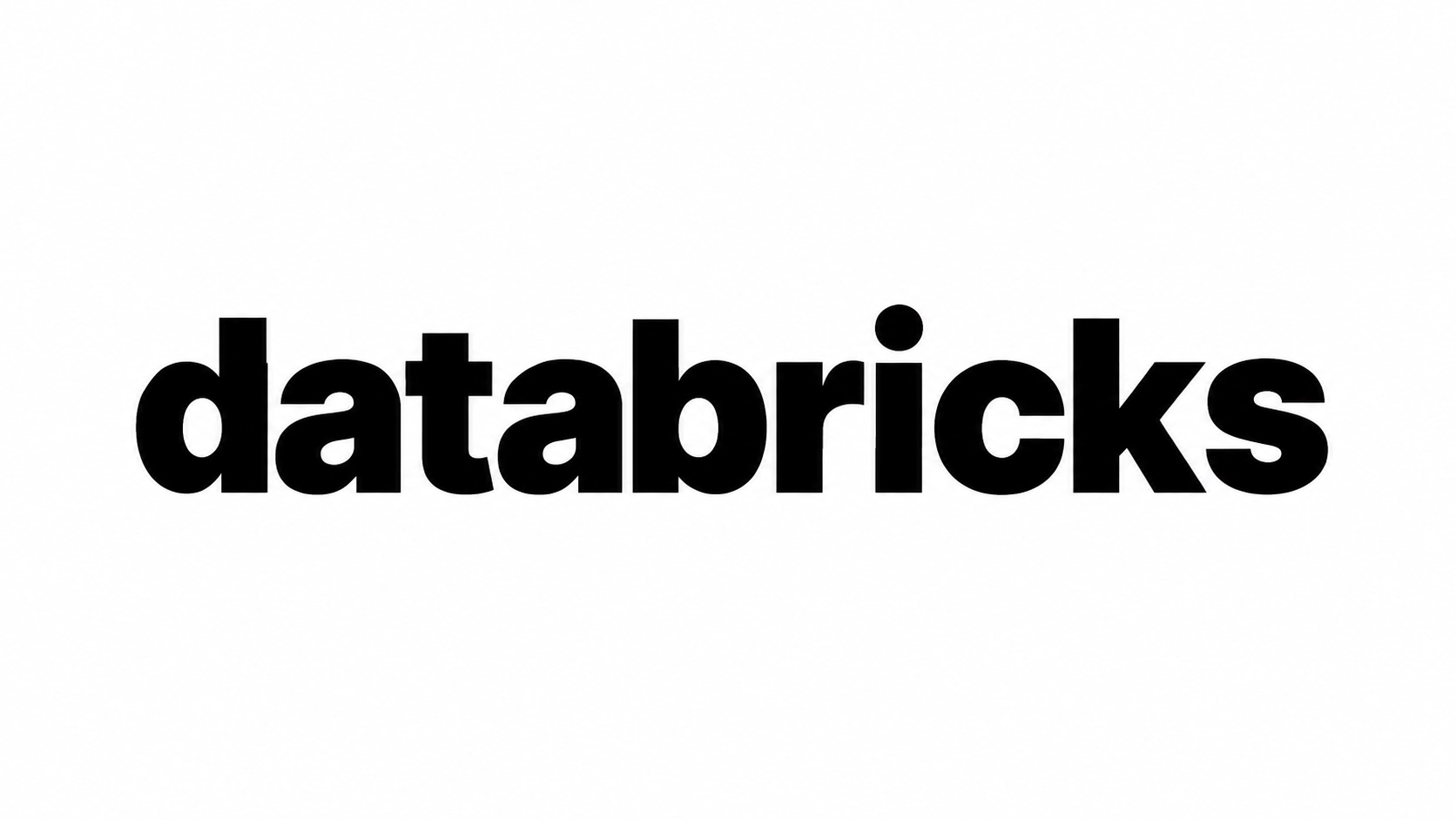 logo de databricks