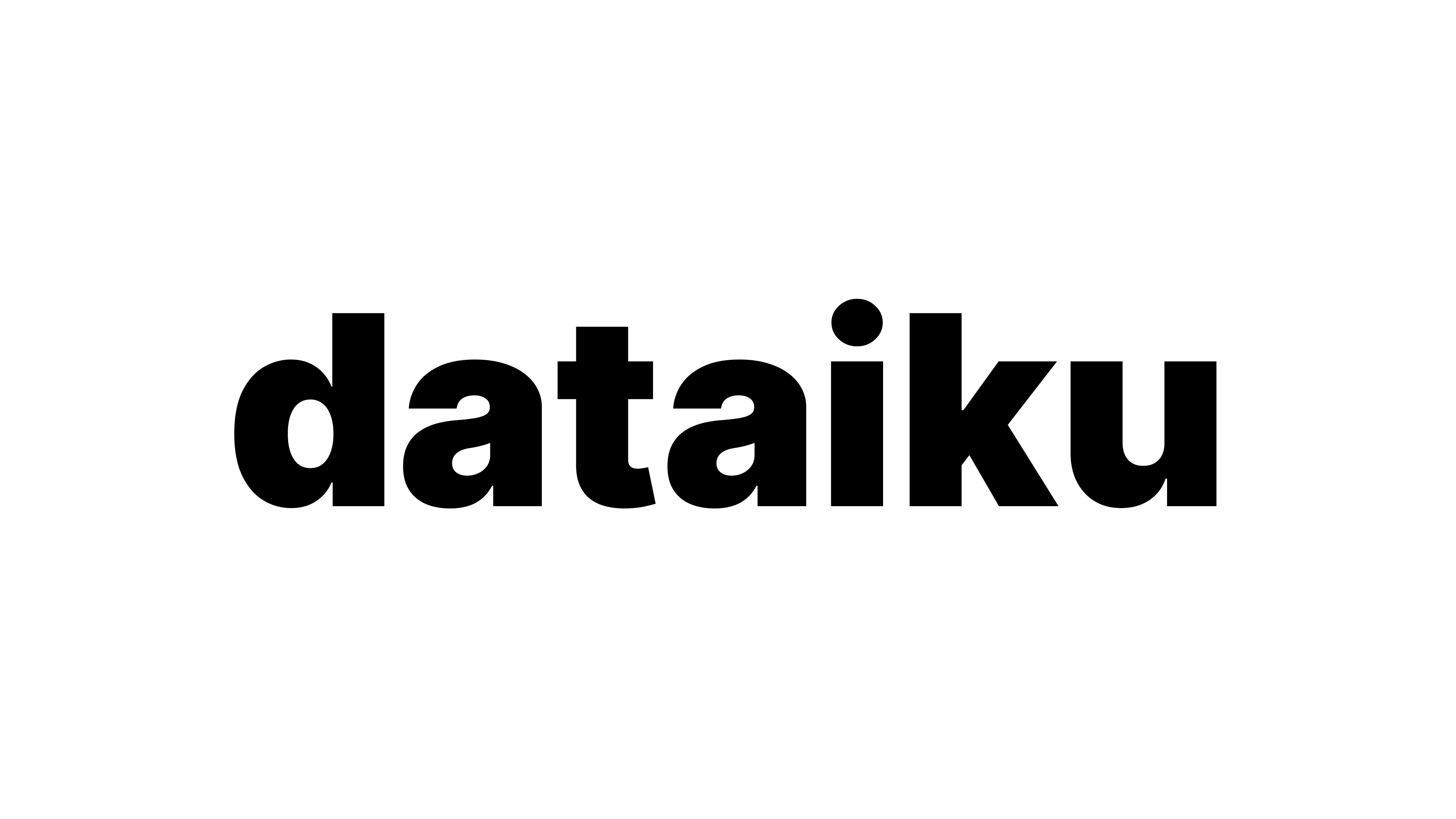 logo dataiku