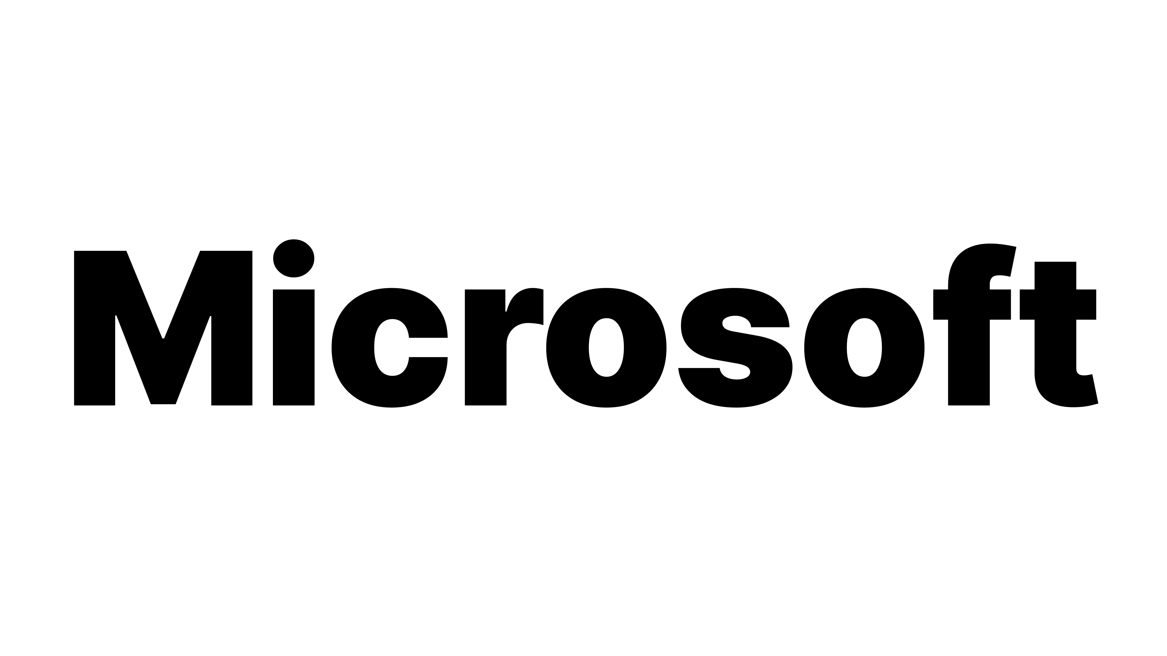 logo microsoft